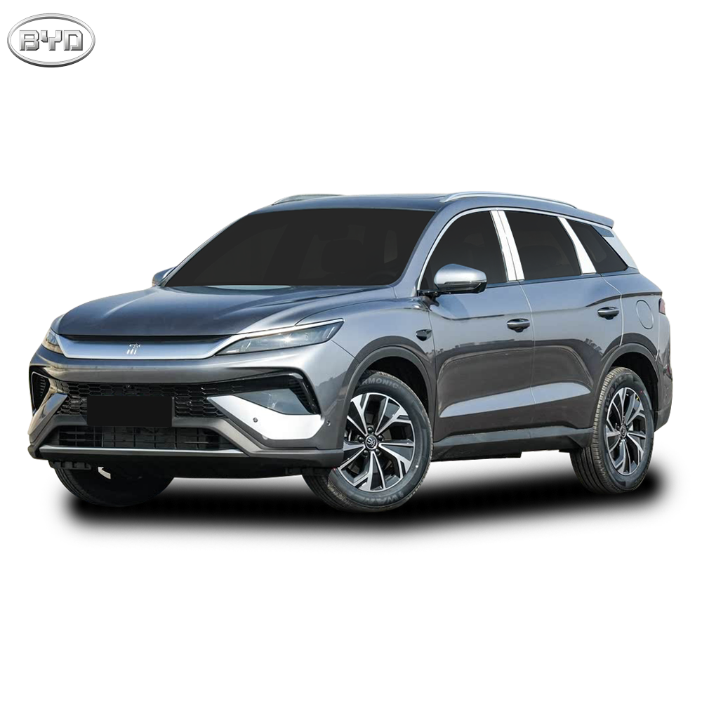 BYD Song PRO DM-i BYD Song PRO DM-i